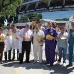 000 campaña dengue